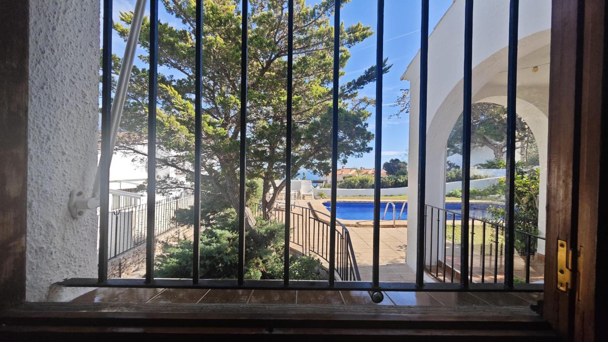 Merbea Magnifica Villa En Peñíscola Exterior foto
